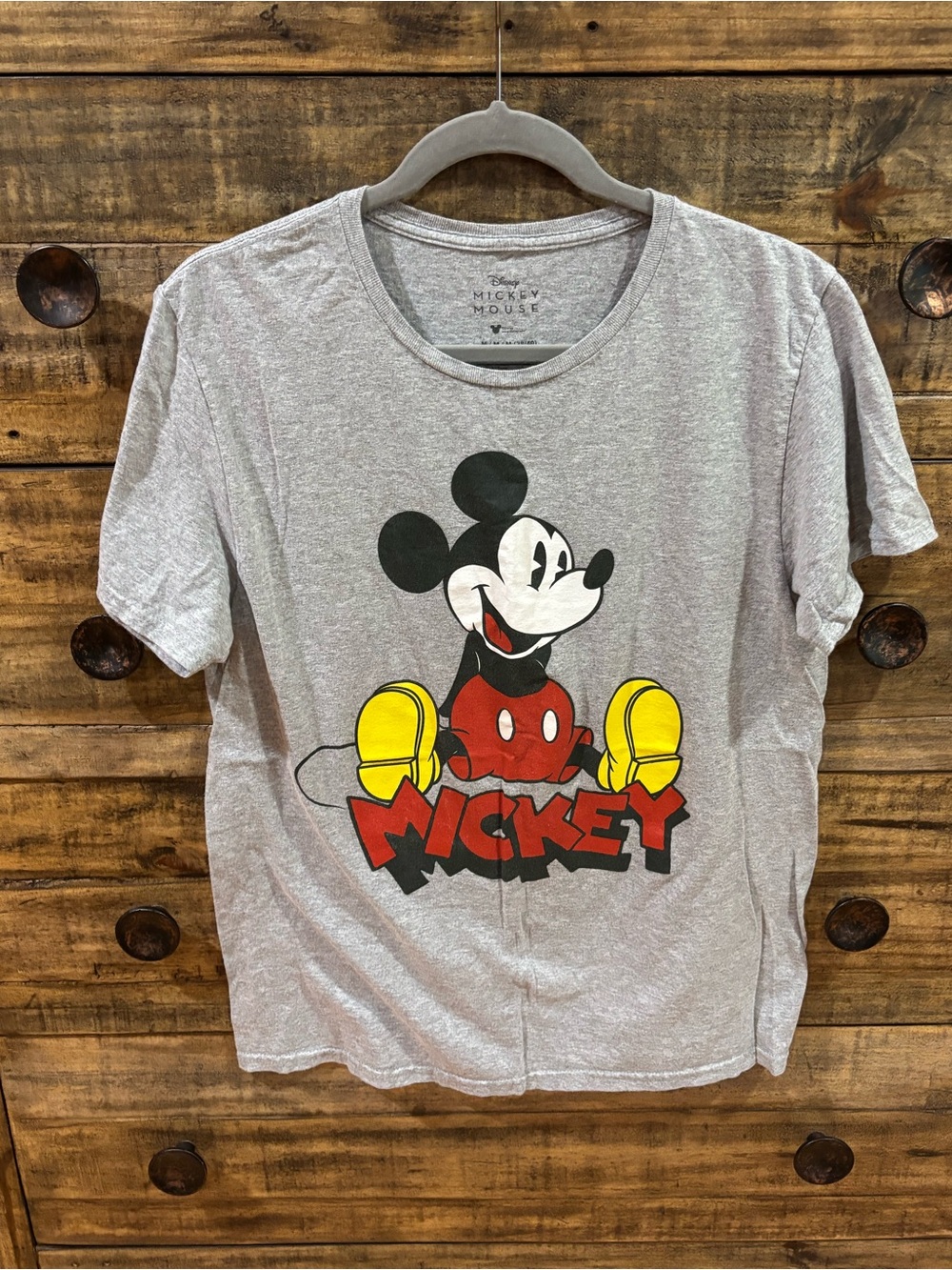 Disney Mickey Mouse Tee